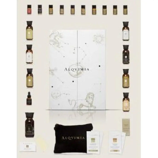Alqvimia Alqvimia Advent Calendar