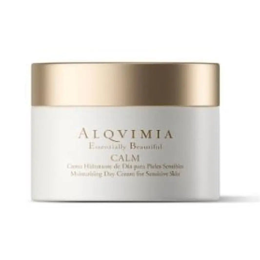 Alqvimia Calm Sensitive Skin Cream 50Ml.