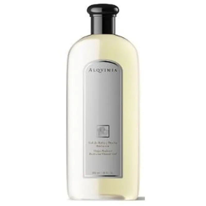 Alqvimia Body Sculptor Bath & Shower Gel 400Ml.