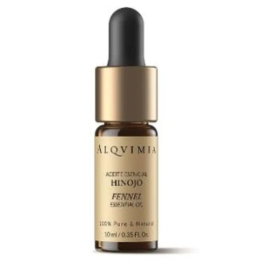 Alqvimia Fennel Essential Oil 10Ml.