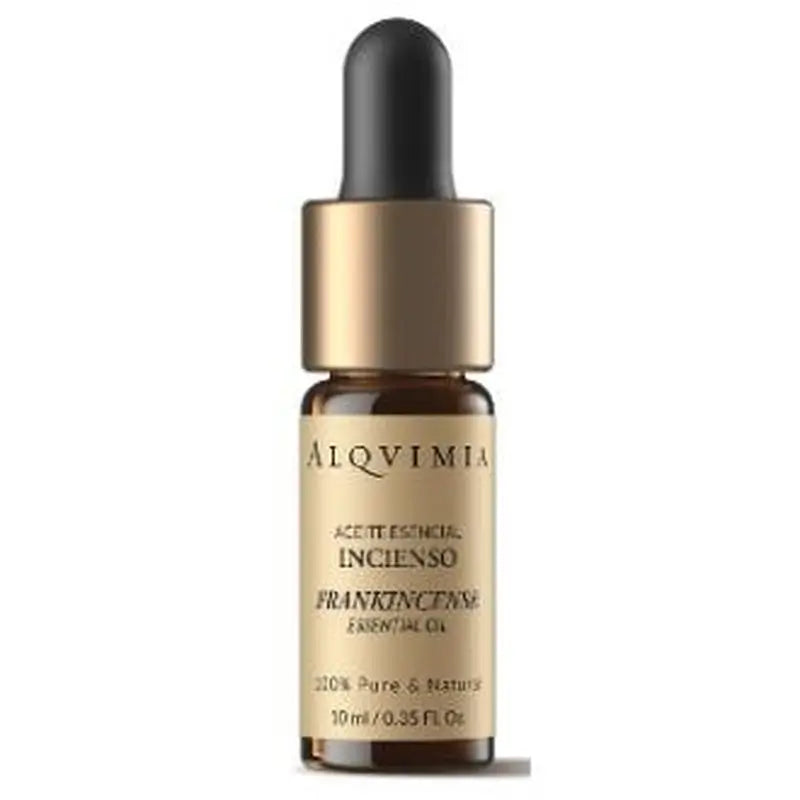 Alqvimia Frankincense Essential Oil 10Ml.