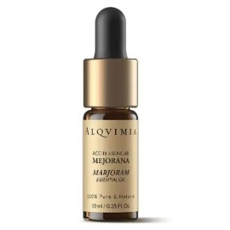 Alqvimia Marjoram Essential Oil 10Ml.