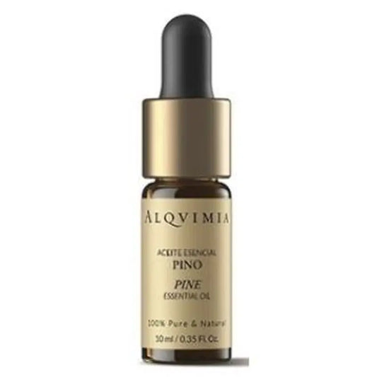 Alqvimia Myrrh Essential Oil 10Ml.