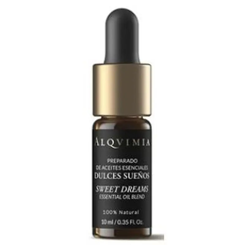 Alqvimia Pae Sweet Dreams 10Ml.