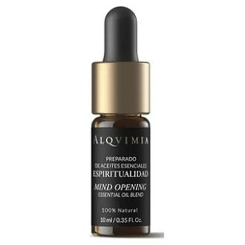Alqvimia Pae Spirituality 10Ml.
