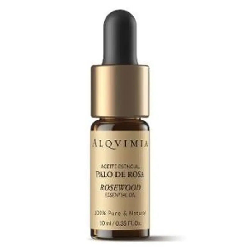 Alqvimia Rosewood Essential Oil 10Ml.