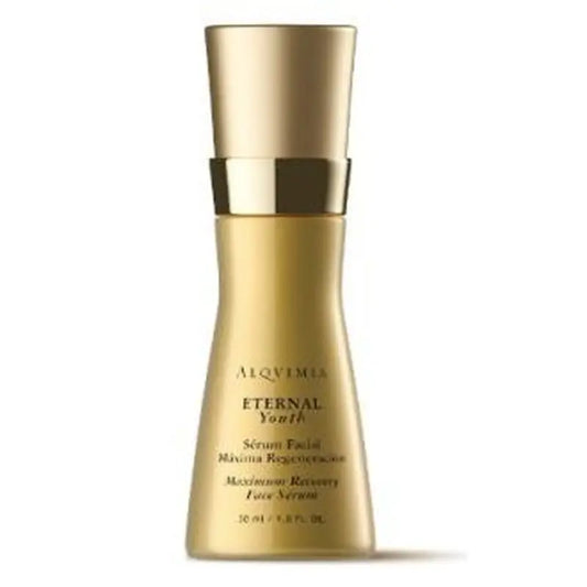 Alqvimia Maximum Regeneration Serum 30Ml.