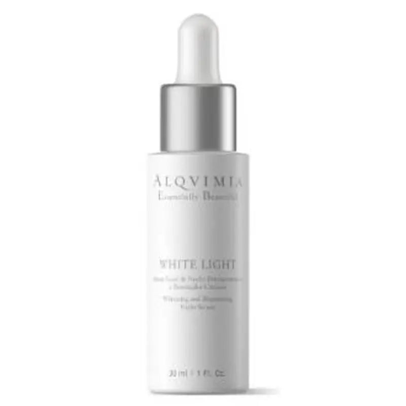Alqvimia White Light Depigmenting Serum 30Ml.