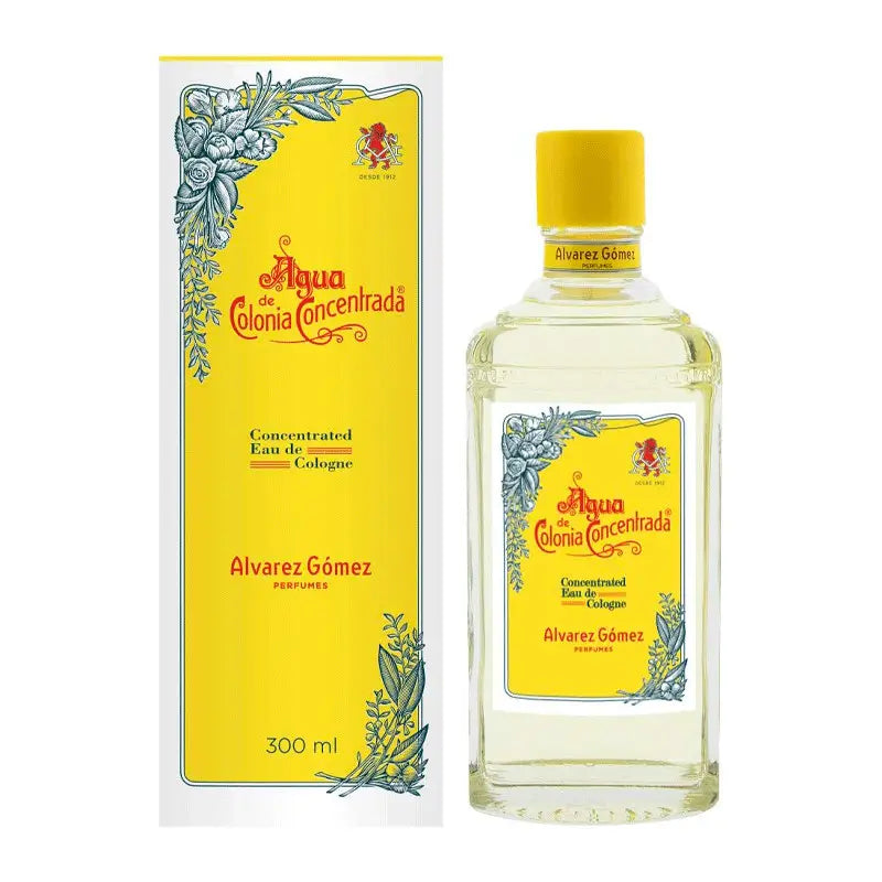 Alvarez Gomez Water Concentrate, 300 ml