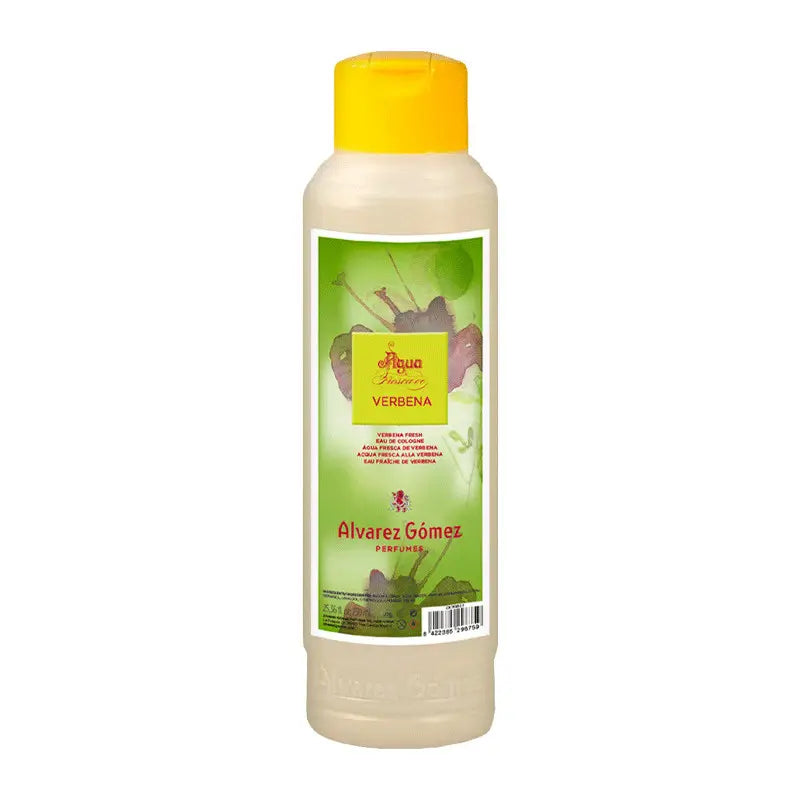 Alvarez Gomez Agua Fresca de Verbena, 750 ml