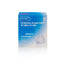 Alvita Adhesive Sterile Non-Woven Adhesive Plaster 5 Cm X 7,2 Cm, 10 Units