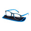 Alvita Gio 1 dioptre glasses