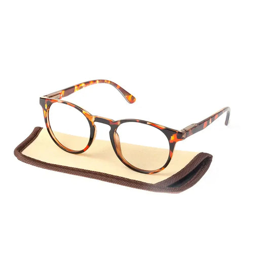 Alvita Pat 3.5 dioptre glasses