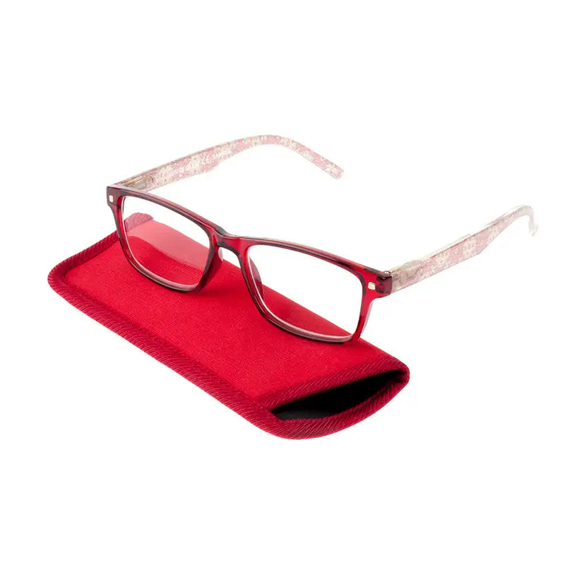 Alvita Glasses Rita 1.5 dioptre