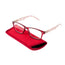 Alvita Rita 2 dioptre glasses