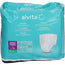 Alvita Pants Maxi Size Xl, 14 Units