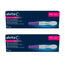 Alvita Ultrasensitive Pregnancy Test Pack 2 units