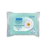 Alvita Make-up Remover Wipes, 25 Units