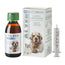 Alzer Pets Oral Solution Senility & Ageing Complementary Food , 150 ml