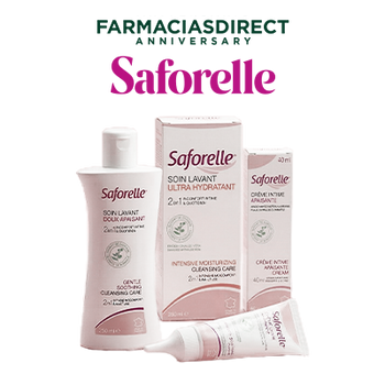 BOIRON - SAFORELLE 25% DTO - ANIVERSARIO (21 OCTUBRE 2026)