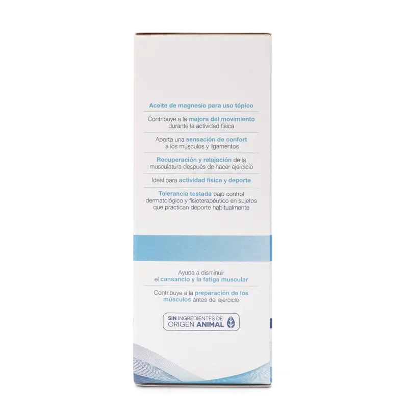 Ana Maria Lajusticia Magnesium Oil, 150 ml