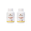 Ana Maria Lajusticia Evening Primrose Oil + Vitamin E , 2X275 Pearls
