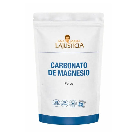 Ana Maria LaJusticia Magnesium Carbonate DoyPack 130g