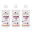 Ana Maria Lajusticia Collagen with Magnesium + Vitamin C cherry flavour, 3x1 L