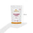 Ana Maria Lajusticia Collagen With Magnesium + Vit.C Strawberry Flavour Powder Doypack , 3x350 grams