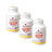 Ana Maria LaJusticia Soya Lecithin, 3x300 pearls