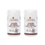 Ana Maria Lajusticia Brewer's Yeast + Wheat Germ + Thiamin (B1) , 2X80 Tablets