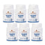 Ana Maria Lajusticia Magnesio Total5, Pack 6 x 100 Tablets