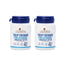 Ana Maria Lajusticia Tryptophan with Melatonin + Magnesium and Vitamin B6, 2x60 tablets