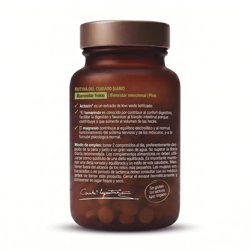 Anamarialajusticia Intestinal Transit, 60 tablets