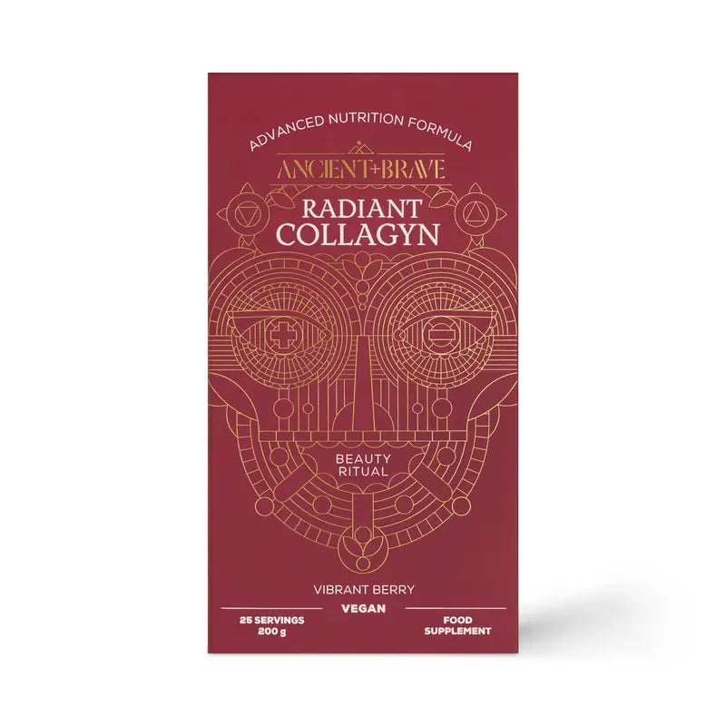 Ancient+Brave Radiant Collagyn, 200 g
