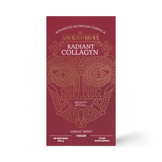 Ancient+Brave Radiant Collagyn, 200 g