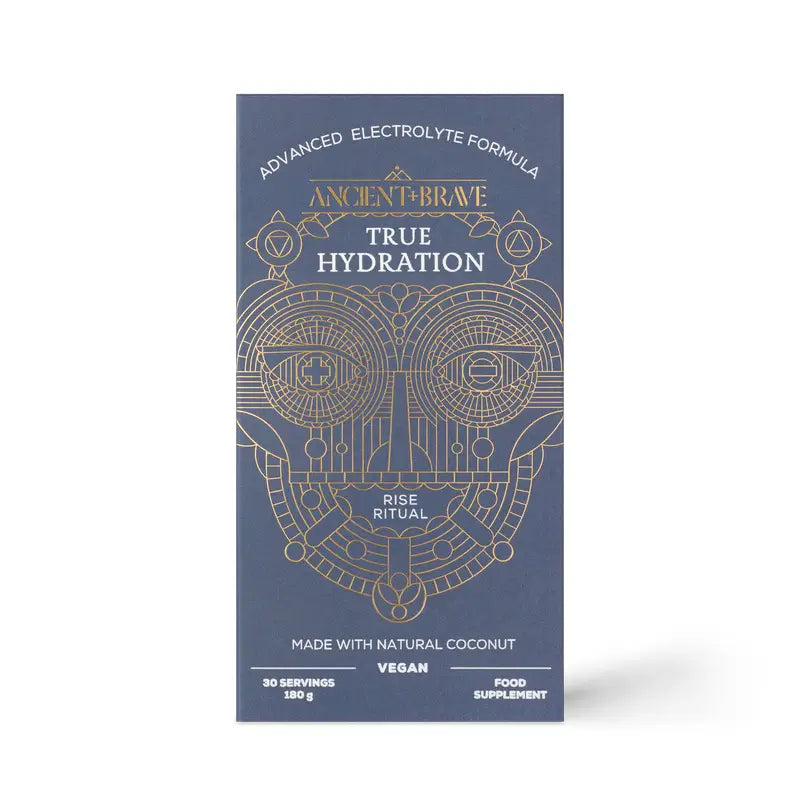 Ancient+Brave True Hydration, 180 g