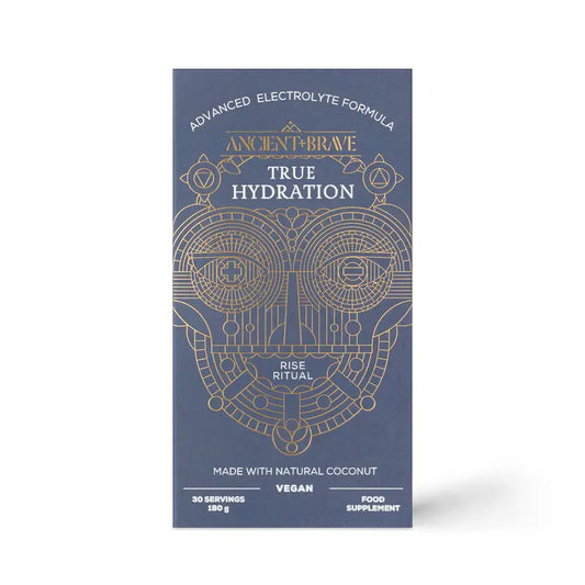 Ancient+Brave True Hydration, 180 g