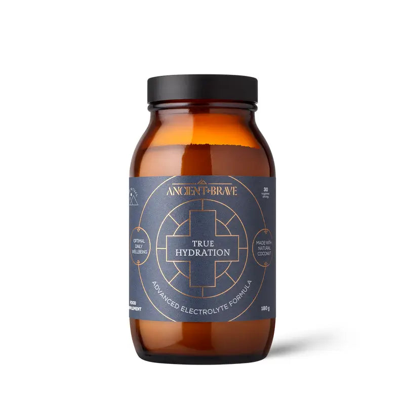 Ancient+Brave True Hydration, 180 g