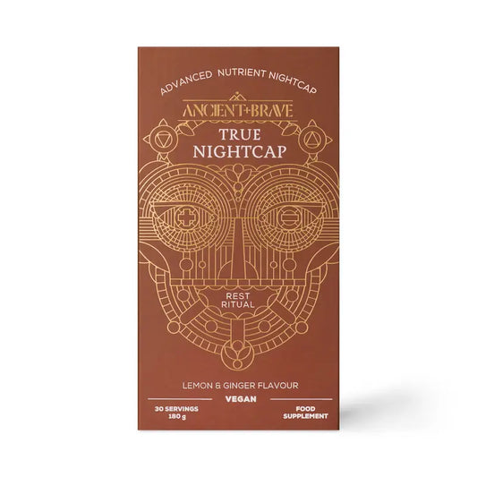 Ancient+Brave True Nightcap, 180 g