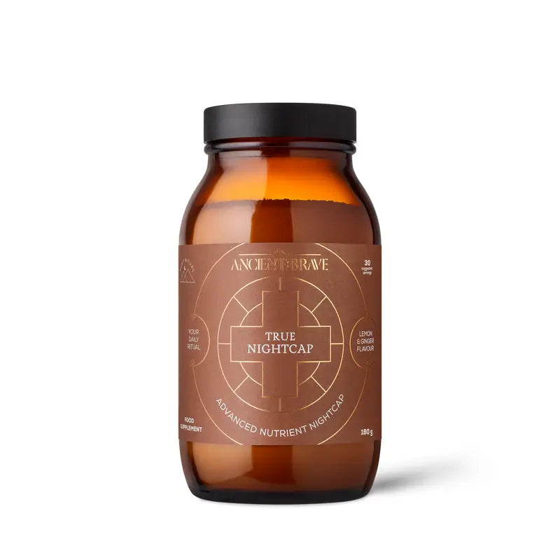 Ancient+Brave True Nightcap, 180 g