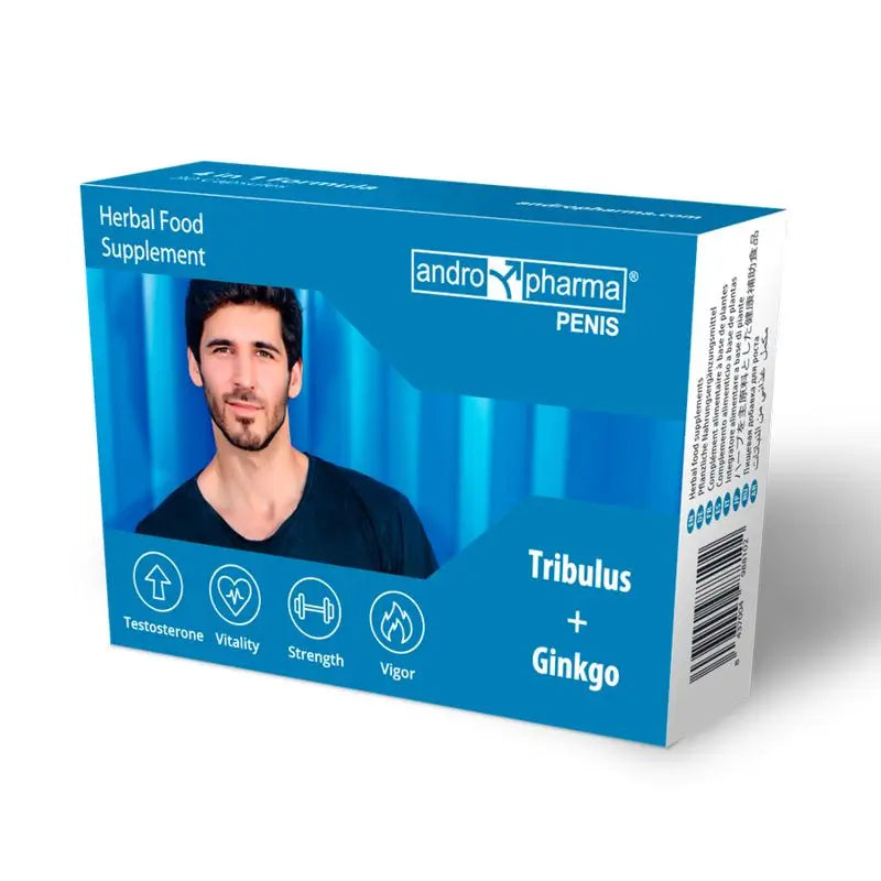 Andro Medical Penis Enlargement Supplement