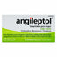 Angileptol Mint Flavour 30 lozenges