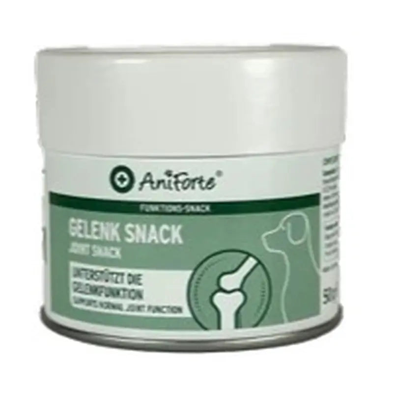 Aniforte Snack Articular, 50 grams