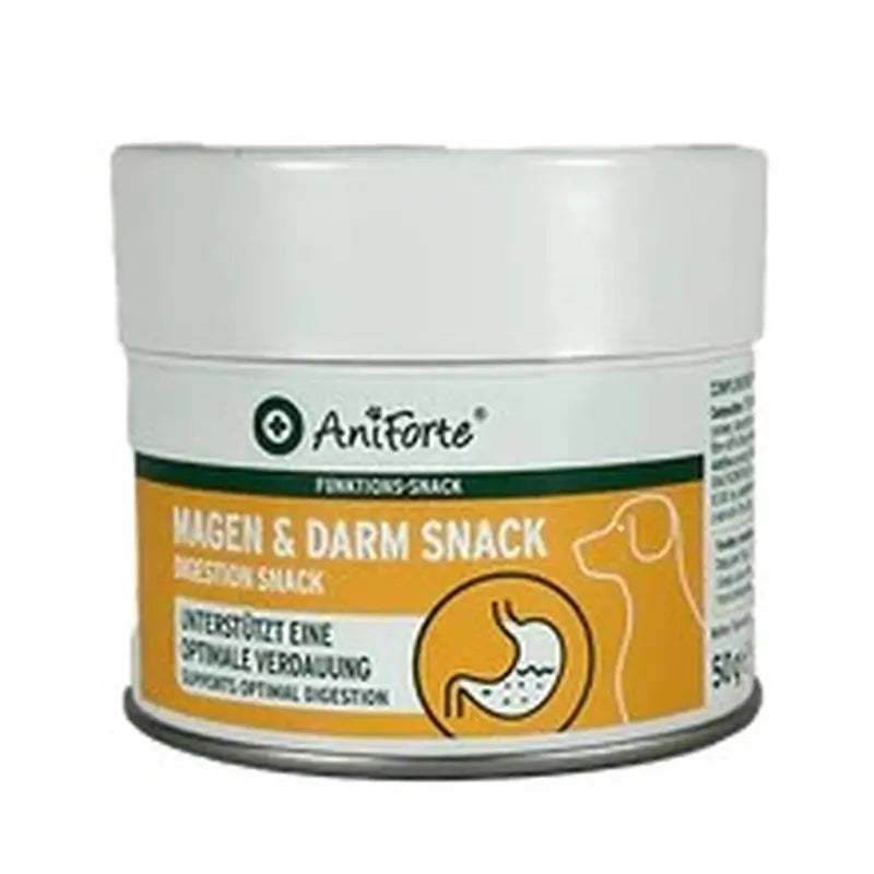 Aniforte Digestive Snack, 50 grams