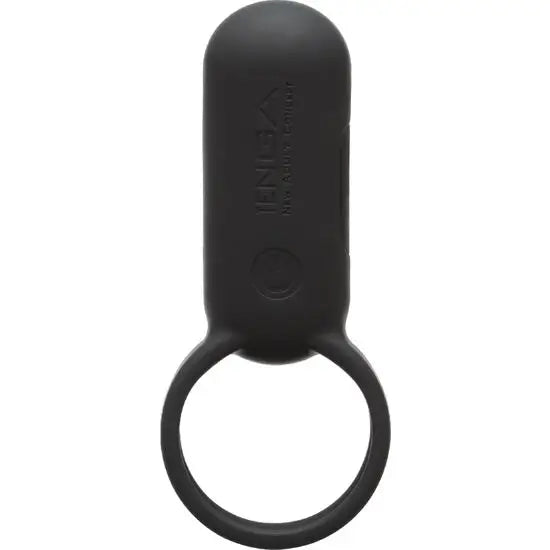 Tenga Svr Smart Vibrating Ring Black