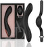 Anne'S Desire Curve Remote Control Watchme Technology Black