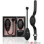 Anne'S Desire Egg Remote Control Watchme Technology Black
