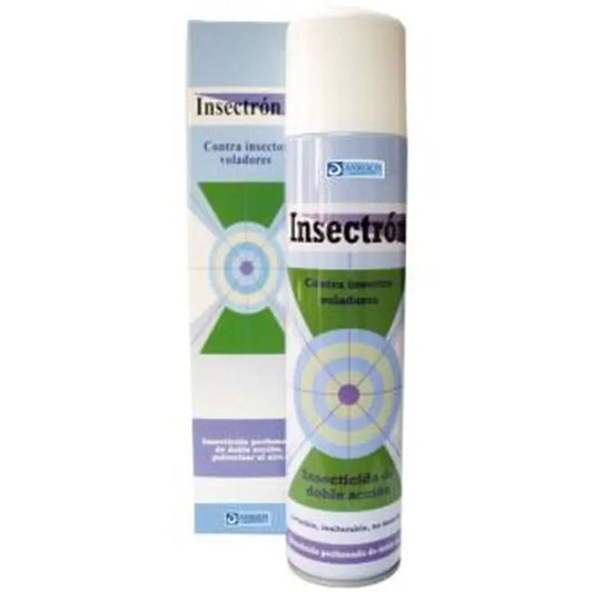 Anroch Insectron (Against Flying Insects) 300Ml.