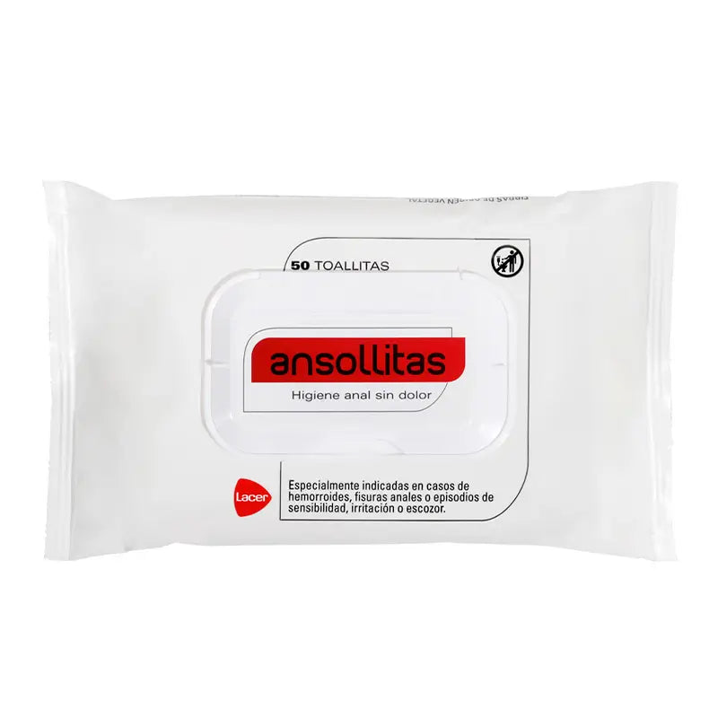 Ansollitas 50 units
